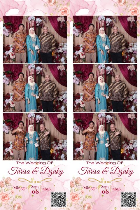 06-09-26 - Kementerian Pertanian - Wedding - Guest Video (20260906_124642403)