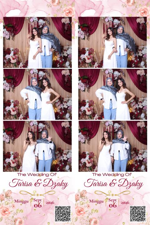 06-09-26 - Kementerian Pertanian - Wedding - Guest Video (20260906_124951969)