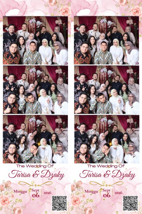 06-09-26 - Kementerian Pertanian - Wedding - Guest Video (20260906_125253541)