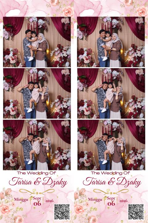 06-09-26 - Kementerian Pertanian - Wedding - Guest Video (20260906_125419786)