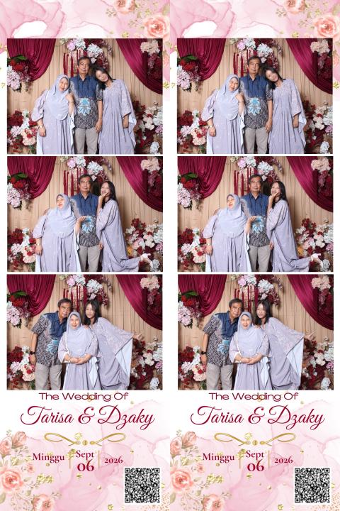 06-09-26 - Kementerian Pertanian - Wedding - Guest Video (20260906_125539631)