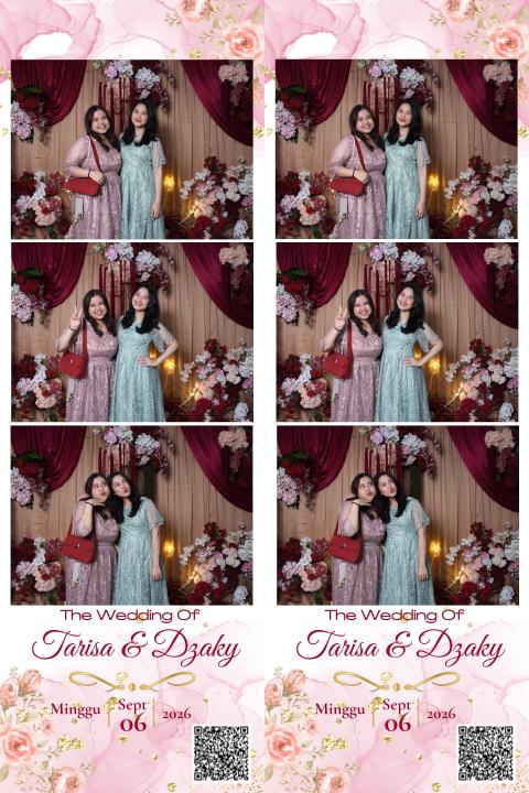 06-09-26 - Kementerian Pertanian - Wedding - Guest Video (20260906_125648610)