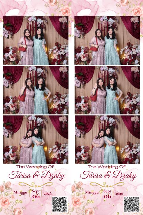 06-09-26 - Kementerian Pertanian - Wedding - Guest Video (20260906_125737527)