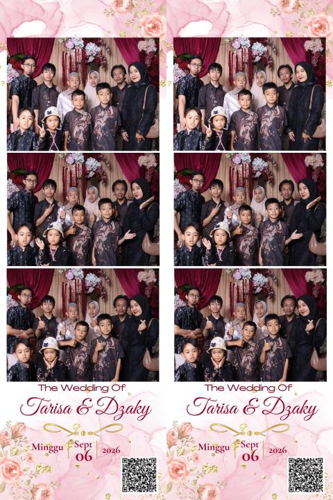 06-09-26 - Kementerian Pertanian - Wedding - Guest Video (20260906_125850304)