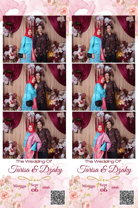 06-09-26 - Kementerian Pertanian - Wedding - Guest Video (20260906_130028336)