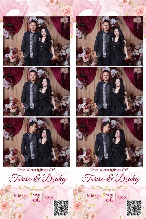 06-09-26 - Kementerian Pertanian - Wedding - Guest Video (20260906_130532920)