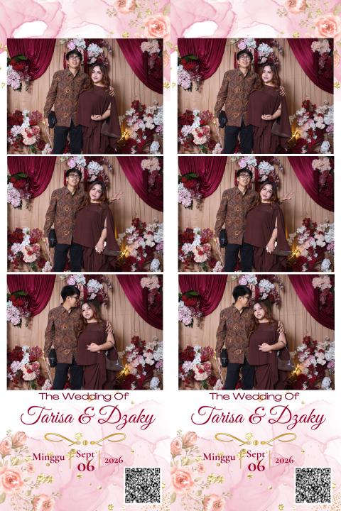 06-09-26 - Kementerian Pertanian - Wedding - Guest Video (20260906_130629913)