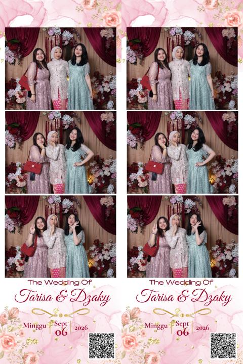 06-09-26 - Kementerian Pertanian - Wedding - Guest Video (20260906_130841534)