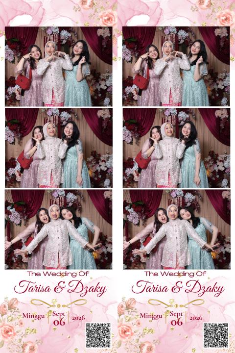 06-09-26 - Kementerian Pertanian - Wedding - Guest Video (20260906_130940773)
