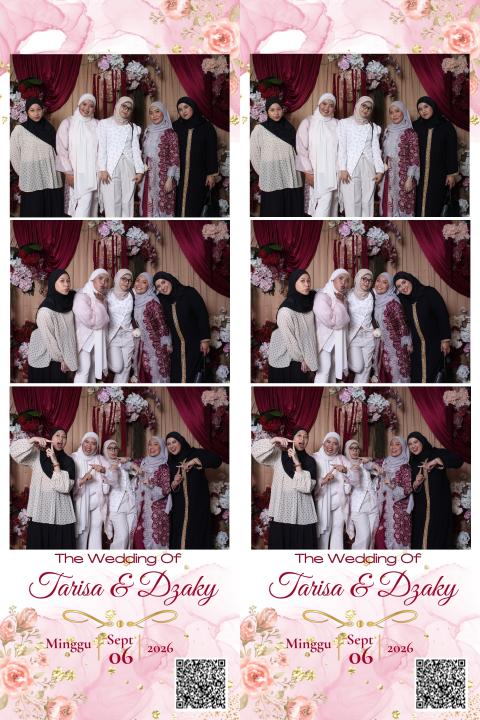 06-09-26 - Kementerian Pertanian - Wedding - Guest Video (20260906_131056918)