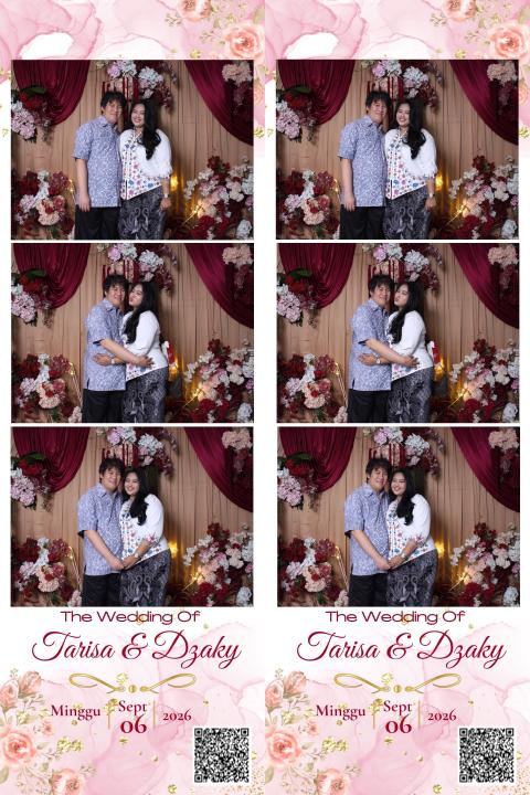 06-09-26 - Kementerian Pertanian - Wedding - Guest Video (20260906_131158640)