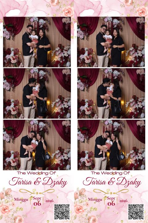 06-09-26 - Kementerian Pertanian - Wedding - Guest Video (20260906_131257005)