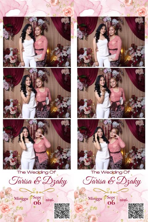 06-09-26 - Kementerian Pertanian - Wedding - Guest Video (20260906_131611520)