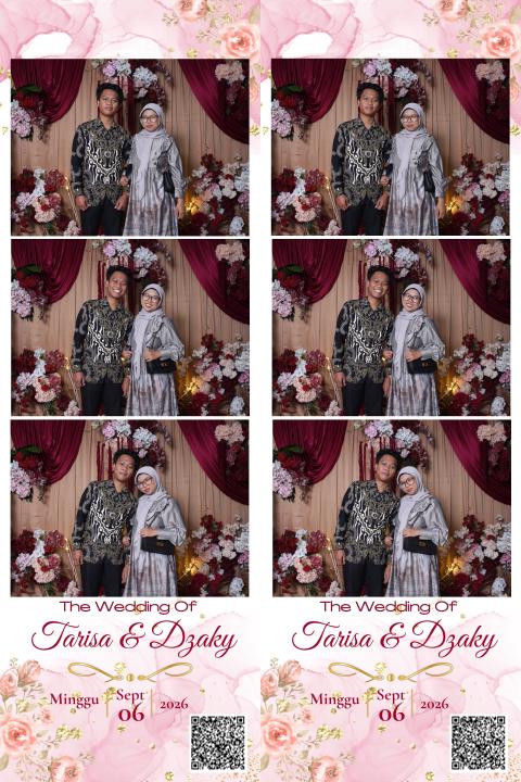 06-09-26 - Kementerian Pertanian - Wedding - Guest Video (20260906_131722836)