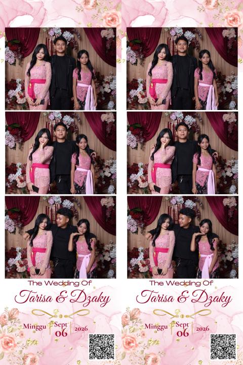 06-09-26 - Kementerian Pertanian - Wedding - Guest Video (20260906_131819847)