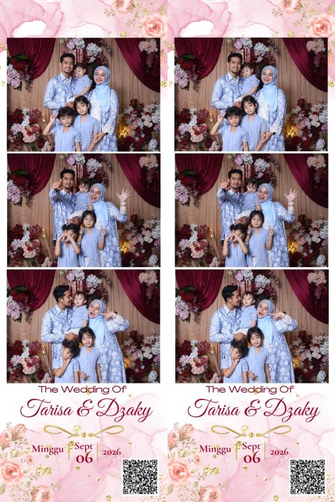 06-09-26 - Kementerian Pertanian - Wedding - Guest Video (20260906_131924924)