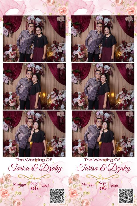 06-09-26 - Kementerian Pertanian - Wedding - Guest Video (20260906_132126670)