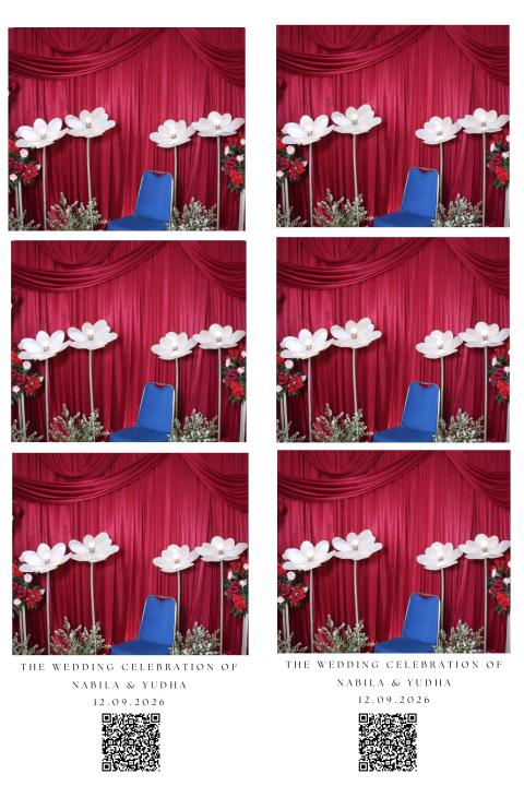 07-09-2026 TESTT 222222 - Wedding - Guest Video (20260912_163254_205)