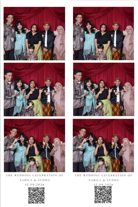12-09-2026 - WEDDING NABILA DAN YUDHA - Wedding - Guest Video (20260912_183556_959)