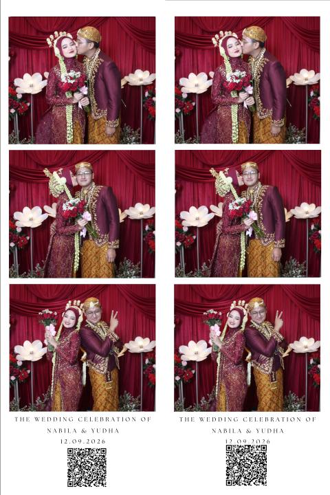 12-09-2026 - WEDDING NABILA DAN YUDHA - Wedding - Guest Video (20260912_184455_828)
