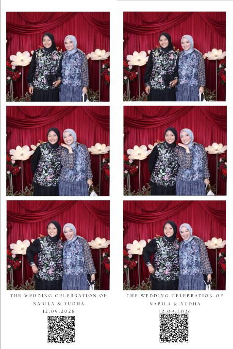 12-09-2026 - WEDDING NABILA DAN YUDHA - Wedding - Guest Video (20260912_190130_777)