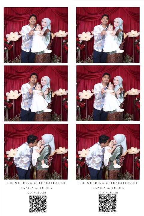 12-09-2026 - WEDDING NABILA DAN YUDHA - Wedding - Guest Video (20260912_190455_737)