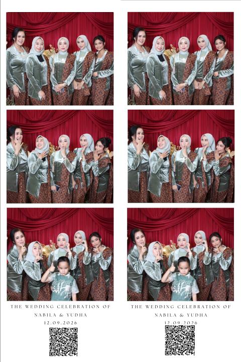 12-09-2026 - WEDDING NABILA DAN YUDHA - Wedding - Guest Video (20260912_190604_362)