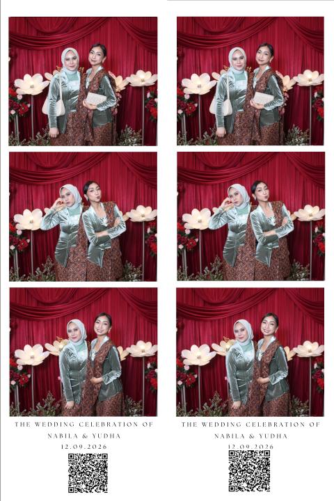 12-09-2026 - WEDDING NABILA DAN YUDHA - Wedding - Guest Video (20260912_190746_624)