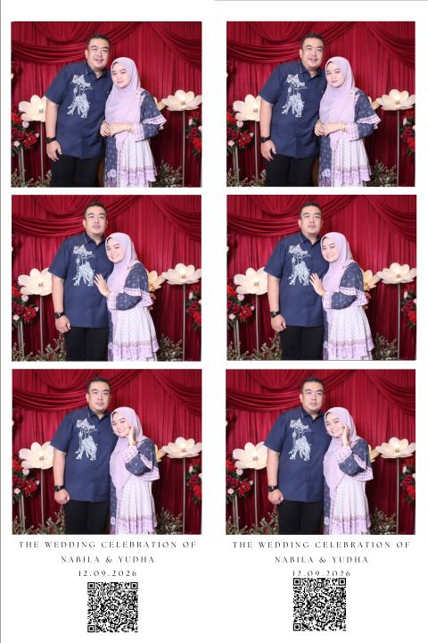 12-09-2026 - WEDDING NABILA DAN YUDHA - Wedding - Guest Video (20260912_193002_766)