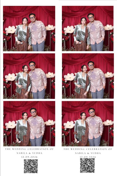 12-09-2026 - WEDDING NABILA DAN YUDHA - Wedding - Guest Video (20260912_193119_457)