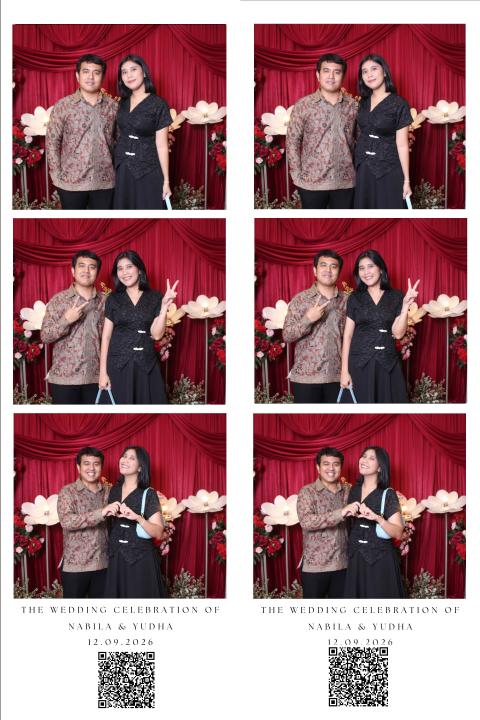 12-09-2026 - WEDDING NABILA DAN YUDHA - Wedding - Guest Video (20260912_193247_427)