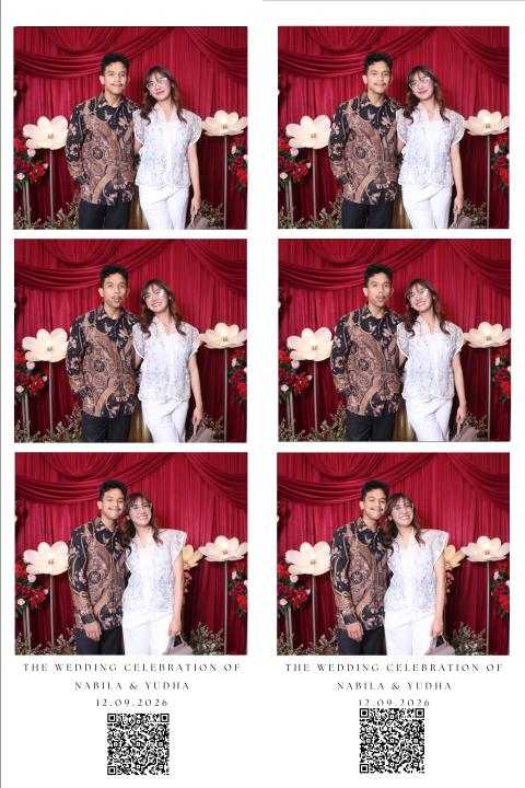 12-09-2026 - WEDDING NABILA DAN YUDHA - Wedding - Guest Video (20260912_193430_700)