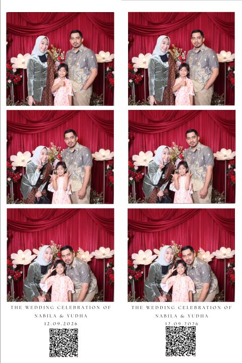 12-09-2026 - WEDDING NABILA DAN YUDHA - Wedding - Guest Video (20260912_193905_790)