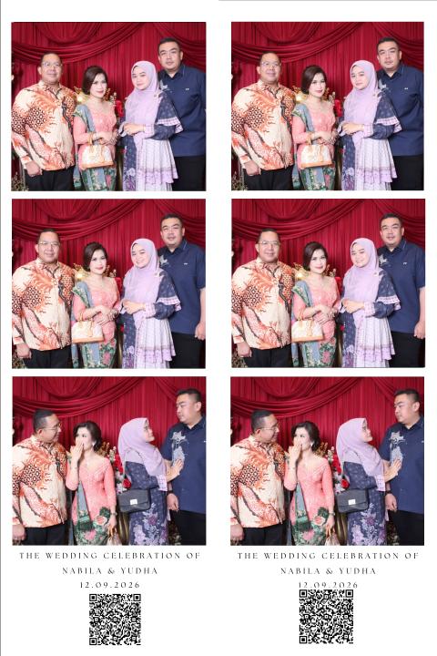 12-09-2026 - WEDDING NABILA DAN YUDHA - Wedding - Guest Video (20260912_194234_384)