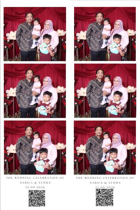 12-09-2026 - WEDDING NABILA DAN YUDHA - Wedding - Guest Video (20260912_194422_060)