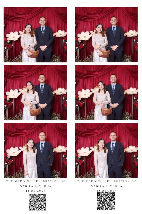 12-09-2026 - WEDDING NABILA DAN YUDHA - Wedding - Guest Video (20260912_194833_070)