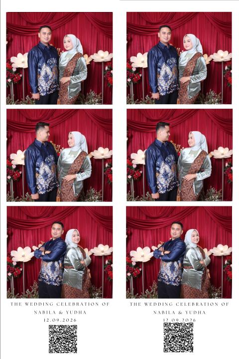 12-09-2026 - WEDDING NABILA DAN YUDHA - Wedding - Guest Video (20260912_194952_113)