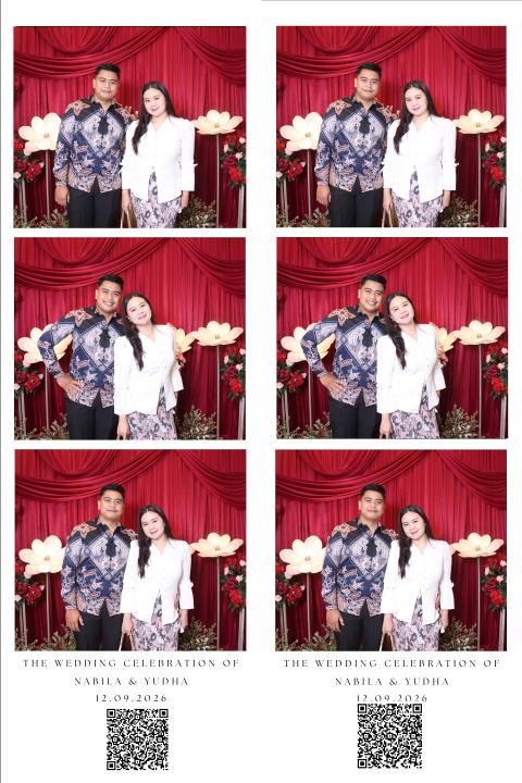 12-09-2026 - WEDDING NABILA DAN YUDHA - Wedding - Guest Video (20260912_195934_421)