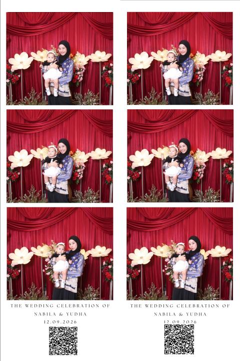 12-09-2026 - WEDDING NABILA DAN YUDHA - Wedding - Guest Video (20260912_200034_173)