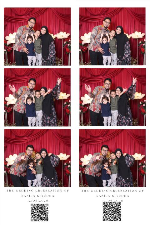 12-09-2026 - WEDDING NABILA DAN YUDHA - Wedding - Guest Video (20260912_200154_055)