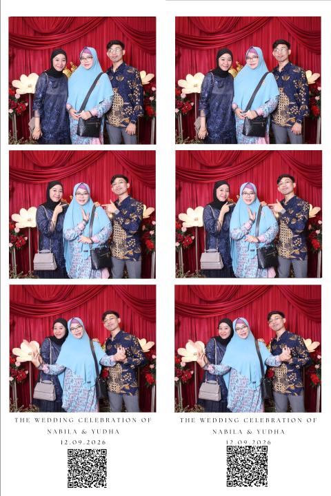 12-09-2026 - WEDDING NABILA DAN YUDHA - Wedding - Guest Video (20260912_200718_867)
