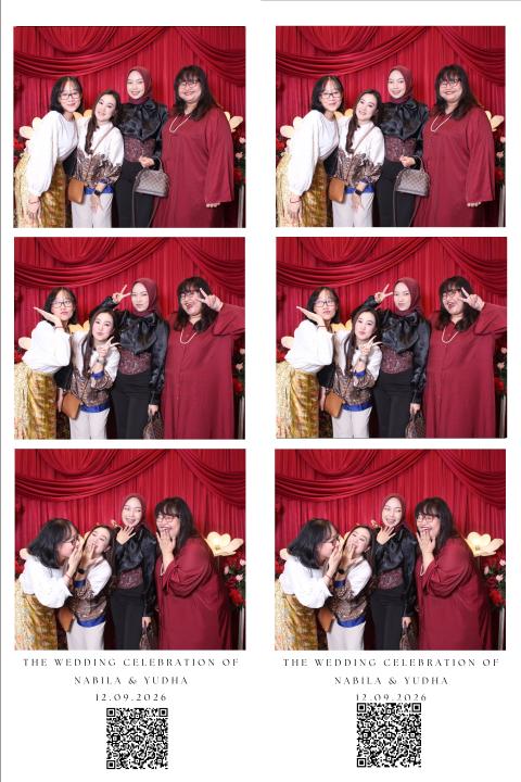 12-09-2026 - WEDDING NABILA DAN YUDHA - Wedding - Guest Video (20260912_201244_832)
