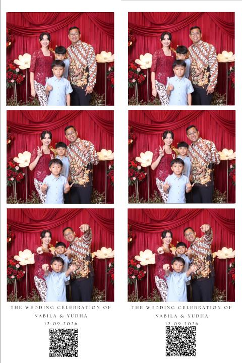 12-09-2026 - WEDDING NABILA DAN YUDHA - Wedding - Guest Video (20260912_202357_580)