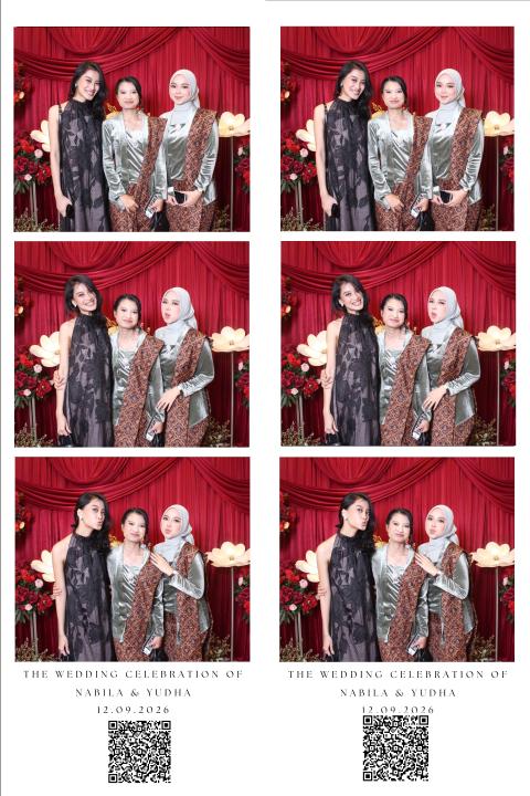 12-09-2026 - WEDDING NABILA DAN YUDHA - Wedding - Guest Video (20260912_203442_910)