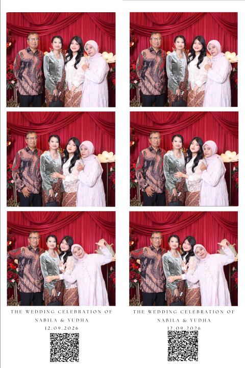 12-09-2026 - WEDDING NABILA DAN YUDHA - Wedding - Guest Video (20260912_203834_624)