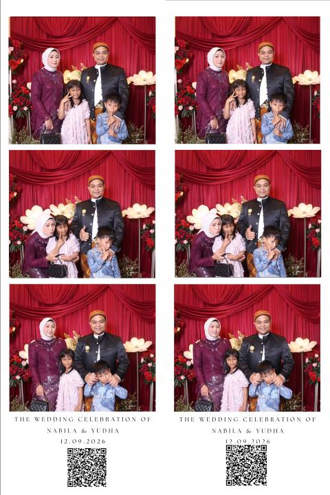 12-09-2026 - WEDDING NABILA DAN YUDHA - Wedding - Guest Video (20260912_204313_078)