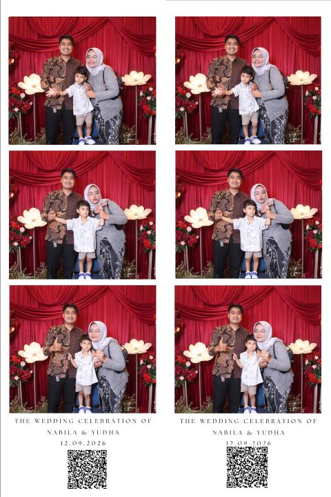 12-09-2026 - WEDDING NABILA DAN YUDHA - Wedding - Guest Video (20260912_204828_614)