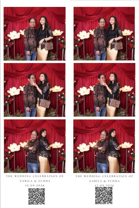 12-09-2026 - WEDDING NABILA DAN YUDHA - Wedding - Guest Video (20260912_205431_576)