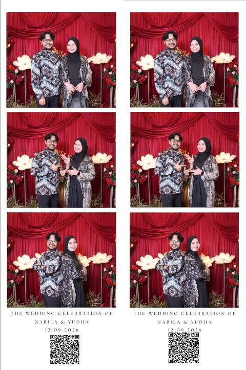 12-09-2026 - WEDDING NABILA DAN YUDHA - Wedding - Guest Video (20260912_205533_778)