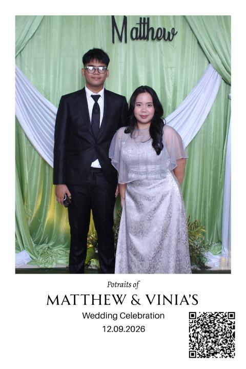12-09-2026 THE SAMASTA JATIWARNA - Wedding - Guest Video (20260912_172610_414)